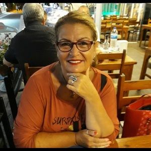 Meet your Posher, Selma